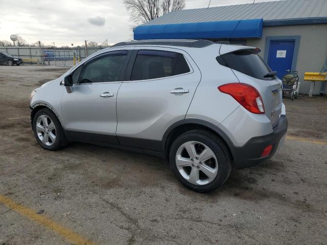 2015 BUICK ENCORE - KL4CJASB9FB090528