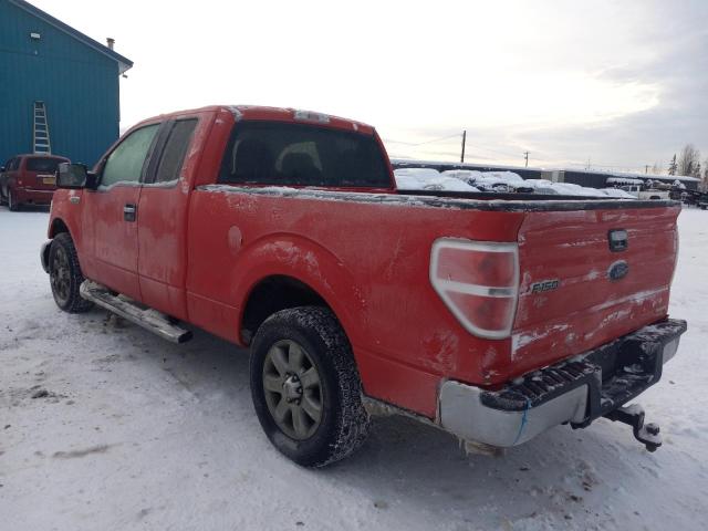 Vin: 1ftex1cm5dfc04866, lot: 83915824, ford f-150 super cab 20132
