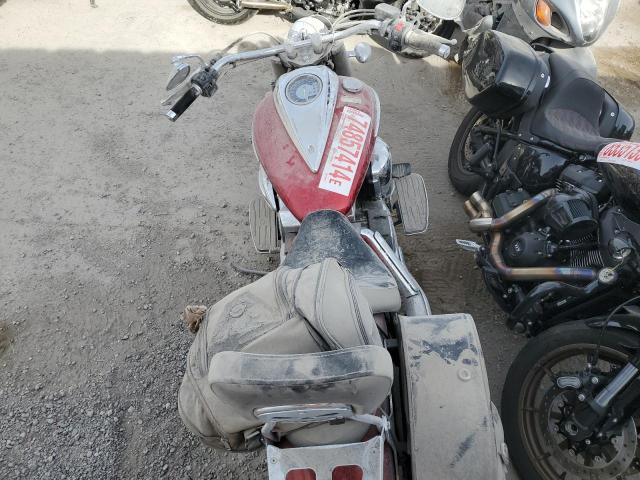 2014 YAMAHA XVS950 A JYAVN01E7EA020681
