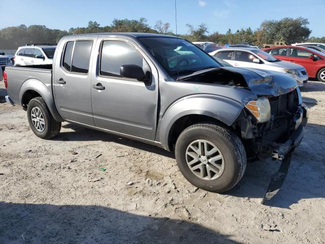 2019 NISSAN FRONTIER S - 1N6AD0ER4KN730965