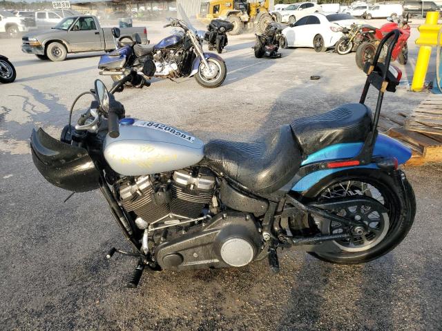 2020 HARLEY-DAVIDSON FXBB 1HD1YJJ12LB014161