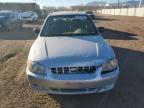 Lot #3024241801 2002 HYUNDAI ACCENT GL