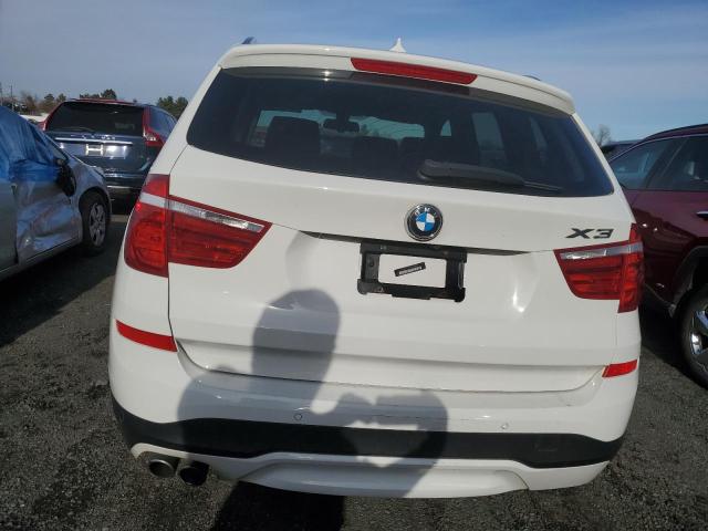 VIN 5UXWX9C55F0D44516 2015 BMW X3 no.6