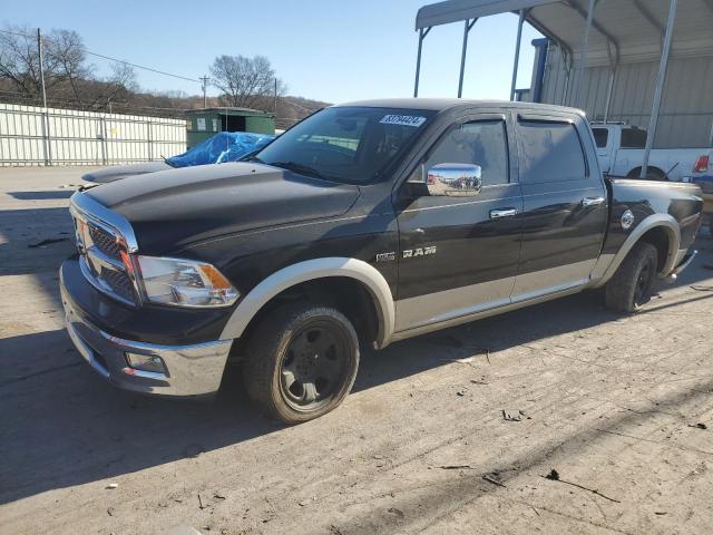 2009 DODGE RAM 1500 #3024627622