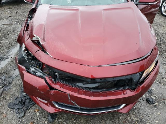 2017 CHEVROLET IMPALA LT - 2G1105S35H9117236