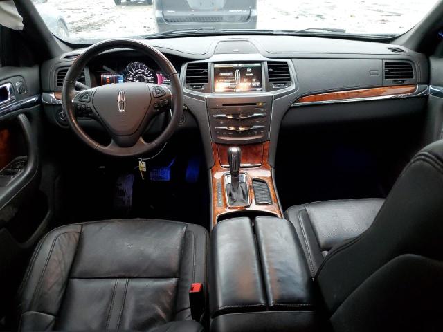 2015 LINCOLN MKS 1LNHL9EK2FG606727