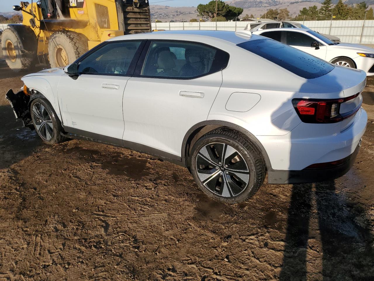 Lot #3036921812 2023 POLESTAR 2