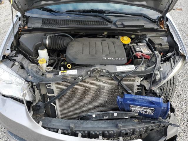 2018 DODGE GRAND CARA 2C4RDGBG1JR251292