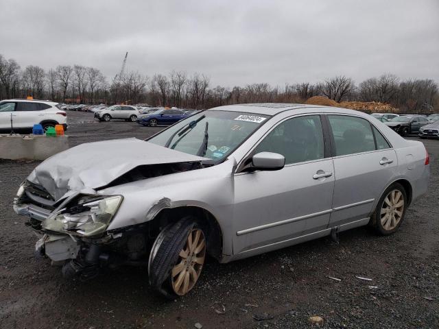 2007 HONDA ACCORD EX #3034279192