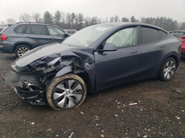 2023 TESLA MODEL Y - 7SAYGDEE3PA203552