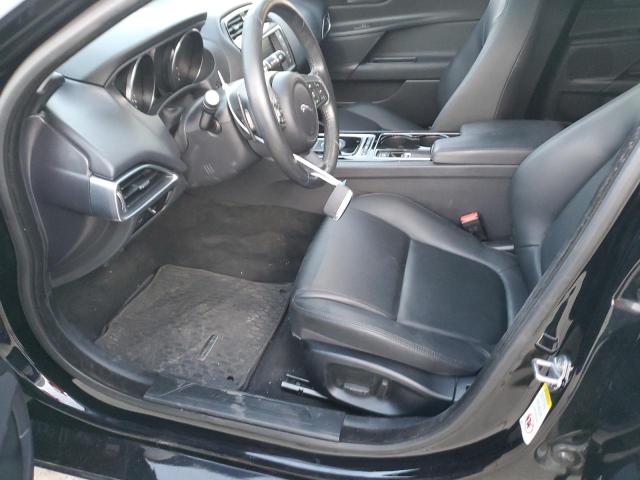 2017 JAGUAR XE PREMIUM SAJAD4BG6HA963373