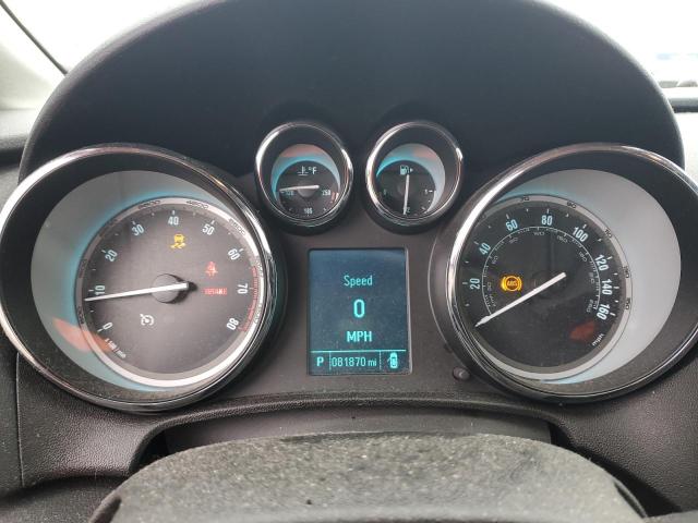2016 BUICK VERANO PRE 1G4PT5SV9G4157861