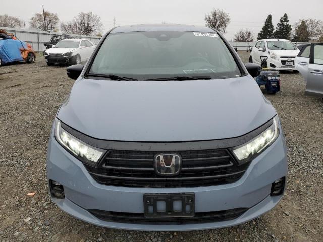 2023 HONDA ODYSSEY SP 5FNRL6H7XPB057014