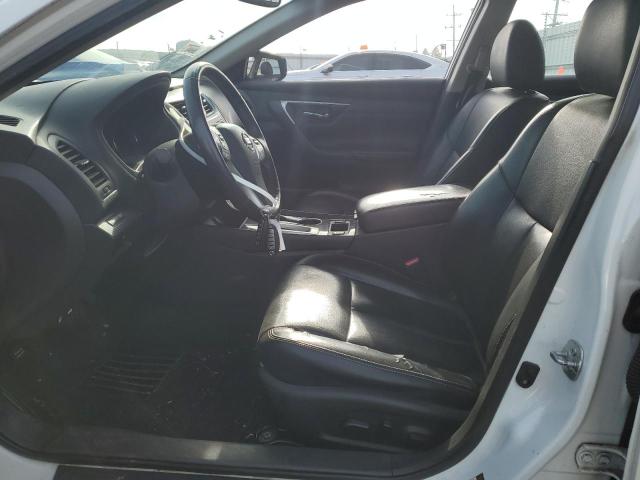 2017 NISSAN ALTIMA 2.5 - 1N4AL3AP5HC184649