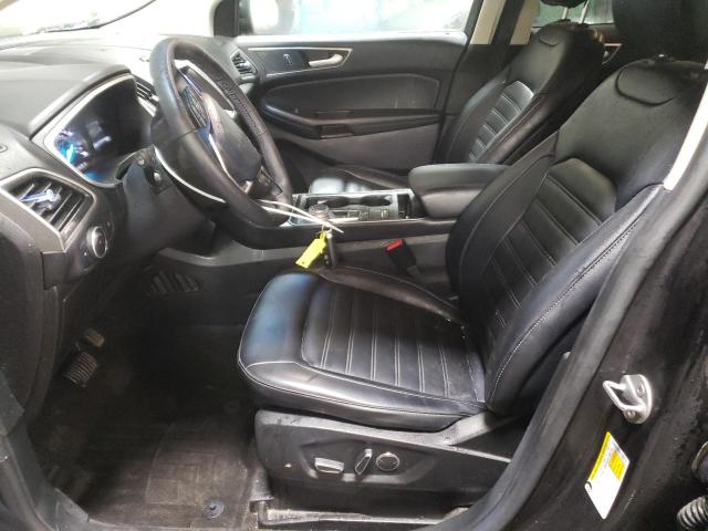 2019 FORD EDGE SEL - 2FMPK3J91KBB60196