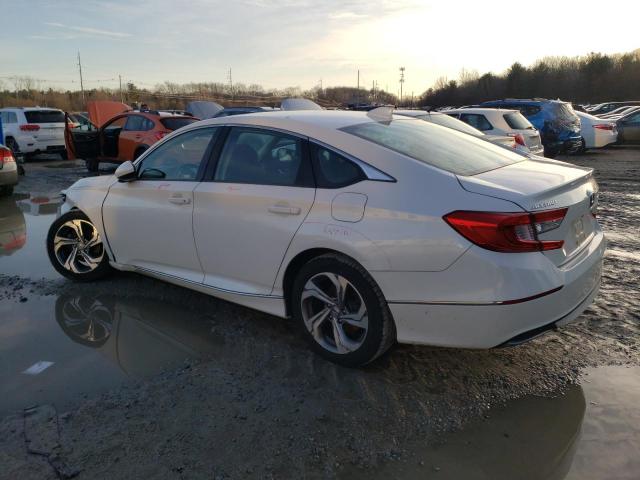 2018 HONDA ACCORD EX - 1HGCV1F46JA118498