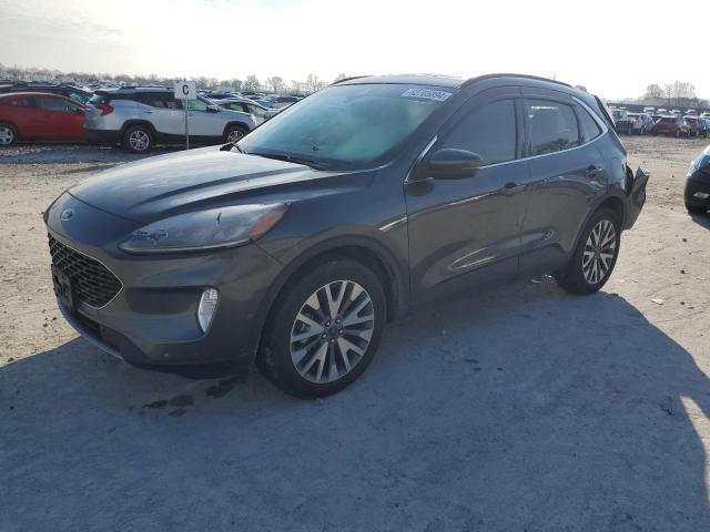 2020 FORD ESCAPE TIT #3026043964