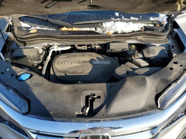 VIN 5FNYF6H59KB039355 2019 HONDA PILOT no.12