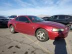 Lot #3027310283 2004 FORD MUSTANG