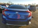 Lot #3025719368 2020 HONDA CIVIC LX