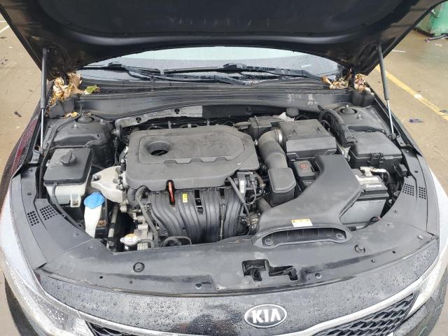 2017 KIA OPTIMA LX - KNAGT4L32H5179088