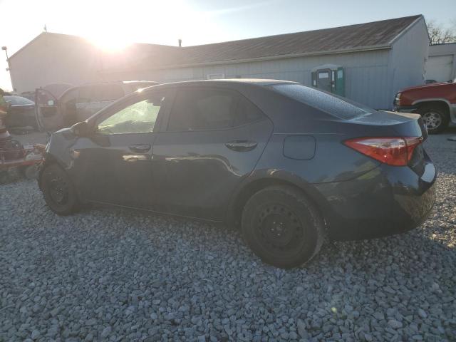 2017 TOYOTA COROLLA L - 5YFBURHE0HP570857