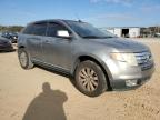 Lot #3024580581 2008 FORD EDGE LIMIT