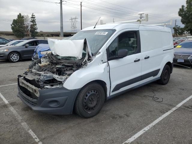 2016 FORD TRANSIT CO #3028343792