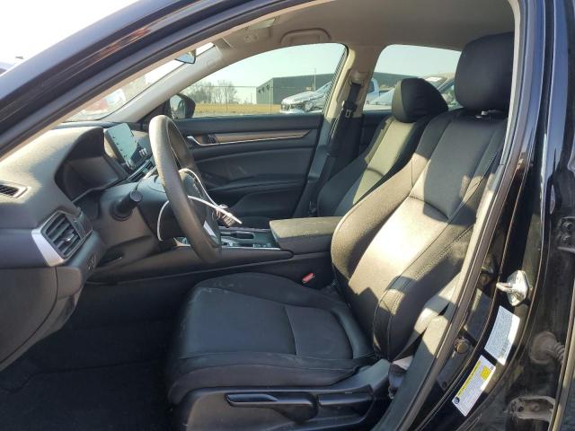 2019 HONDA ACCORD LX - 1HGCV1F19KA013218