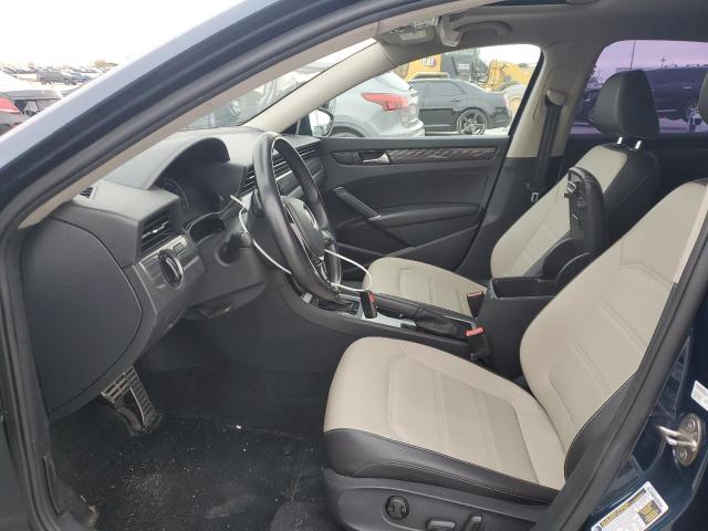 2020 VOLKSWAGEN PASSAT R-L - 1VWMA7A33LC026690