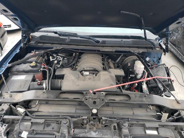 2018 CHEVROLET SILVERADO - 3GCUKREC6JG449733