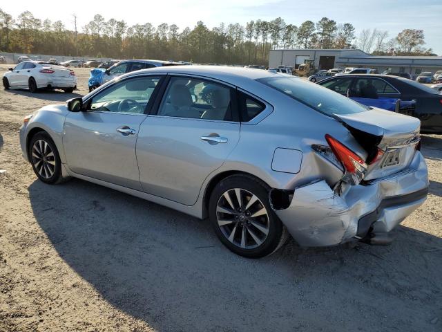 2017 NISSAN ALTIMA 2.5 - 1N4AL3AP2HC141709