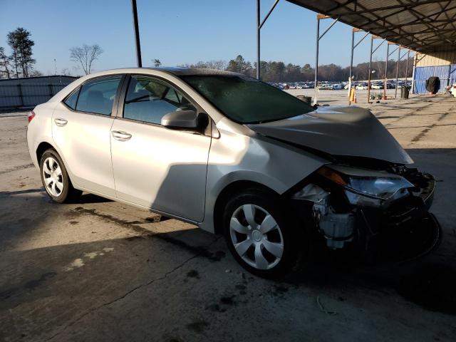 2016 TOYOTA COROLLA L - 2T1BURHE6GC704558