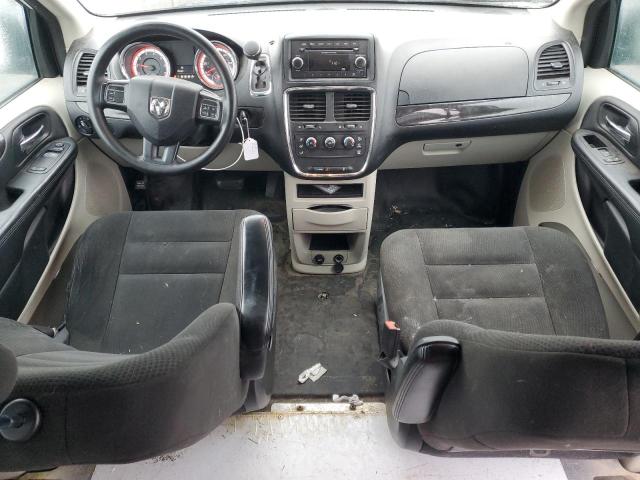 2015 RAM TRADESMAN 2C4JRGAG0FR679605