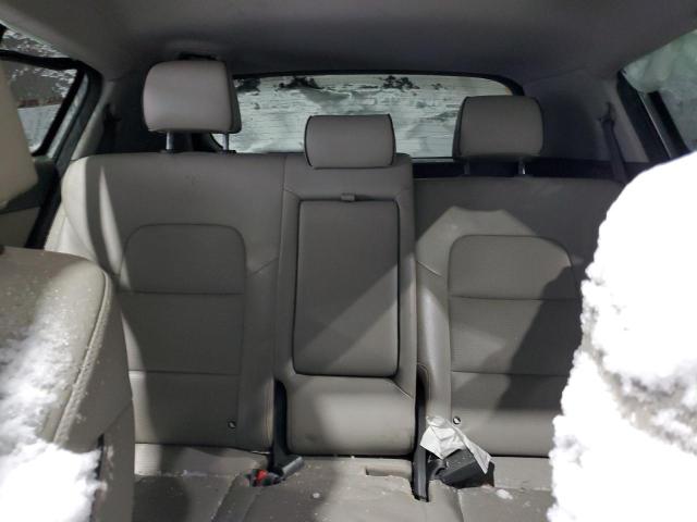 2017 KIA SPORTAGE E - KNDPNCAC9H7224574