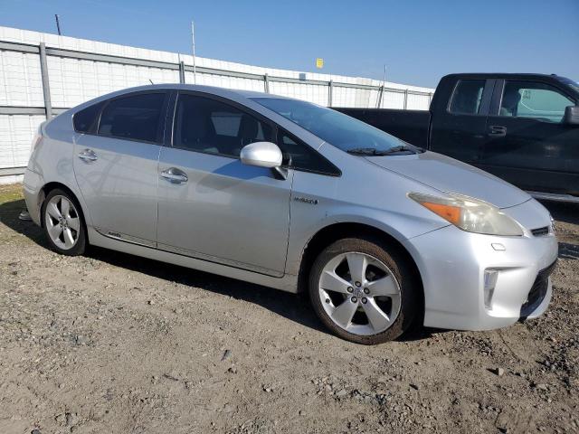 Vin: jtdkn3duxd1691241, lot: 82807994, toyota prius 20134