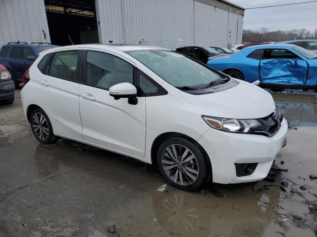 2017 HONDA FIT EX - JHMGK5H92HS004932