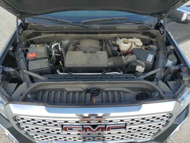 2021 GMC SIERRA K15 - 1GTU9FEL7MZ393946