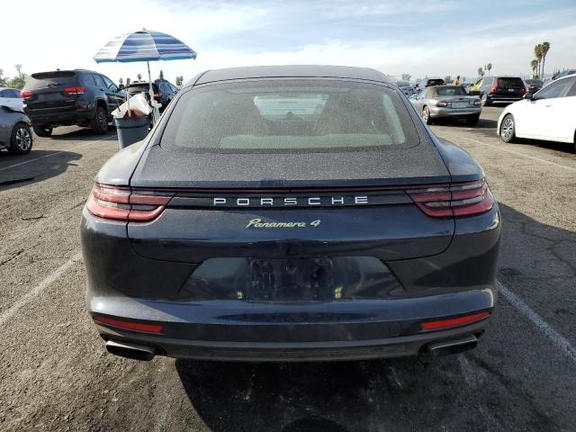 VIN WP0AE2A76LL131417 2020 PORSCHE PANAMERA no.6