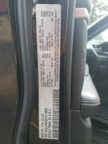 2023 JEEP GRAND CHER - 1C4RJKBGXP8719892