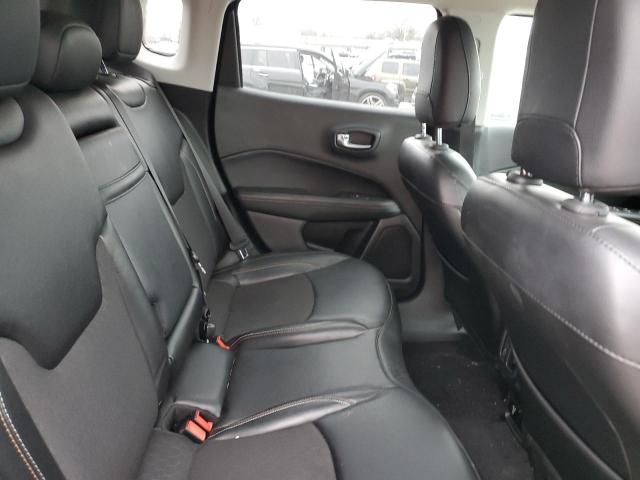 2019 JEEP COMPASS LATITUDE 3C4NJCBBXKT736758