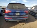 AUDI Q7 PREMIUM снимка