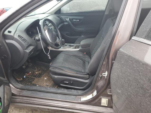 2015 NISSAN ALTIMA 2.5 - 1N4AL3AP0FC156710