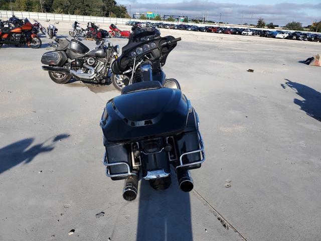 2020 HARLEY-DAVIDSON FLHTP 1HD1FMP16LB664481