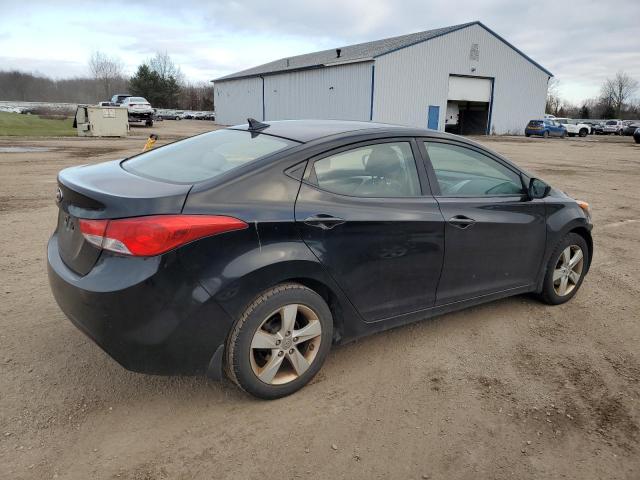 KMHDH4AE9DU927004 Hyundai Elantra Gls 2013