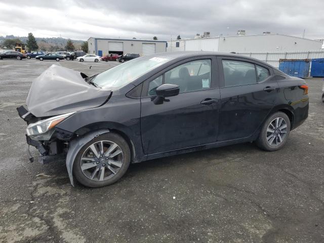 2020 NISSAN VERSA SV - 3N1CN8EV7LL874857