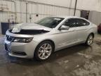 2016 CHEVROLET IMPALA LTZ - 2G1145S33G9187949