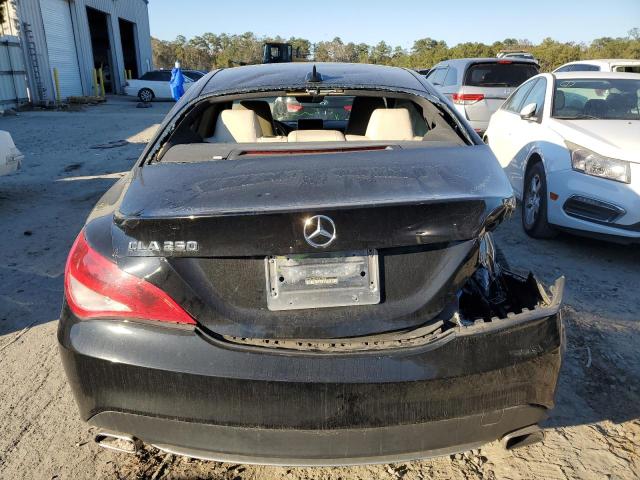 2015 MERCEDES-BENZ CLA 250 - WDDSJ4EB7FN219434