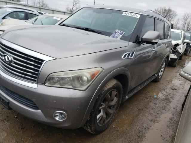 INFINITI QX56