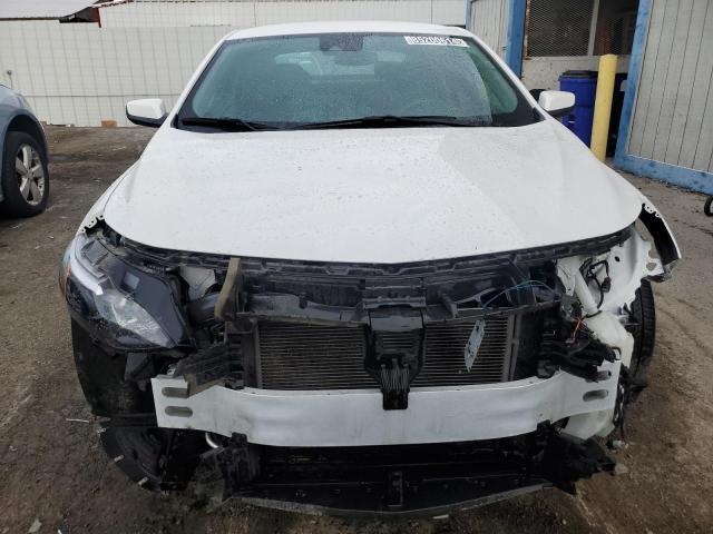 VIN 1G1ZD5ST1PF139442 2023 CHEVROLET MALIBU no.5